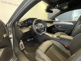Peugeot e-308 (2025) thumbnail 12