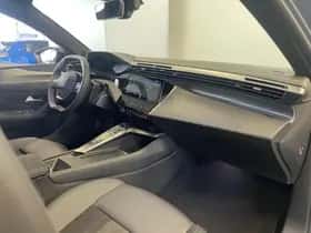 Peugeot e-308 (2025) thumbnail 13