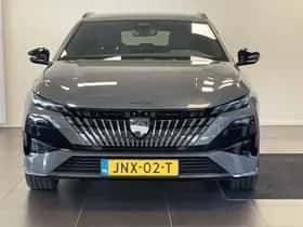Peugeot e-308 (2025) thumbnail 3