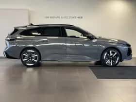 Peugeot e-308 (2025) thumbnail 4