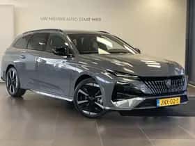 Peugeot e-308 (2025) thumbnail 5