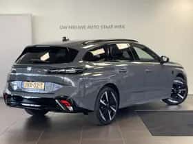 Peugeot e-308 (2025) thumbnail 6
