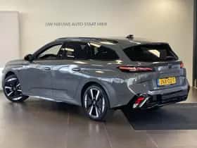 Peugeot e-308 (2025) thumbnail 7