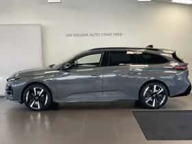 Peugeot e-308 (2025) thumbnail 8