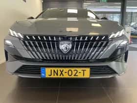 Peugeot e-308 (2025) thumbnail 10