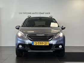 Peugeot 2008 (2014) thumbnail 2