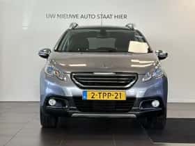 Peugeot 2008 (2014) thumbnail 3