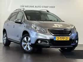 Peugeot 2008 (2014) thumbnail 4