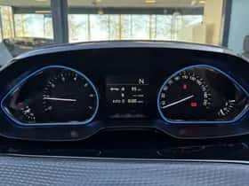 Peugeot 2008 (2014) thumbnail 37