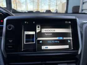 Peugeot 2008 (2014) thumbnail 47