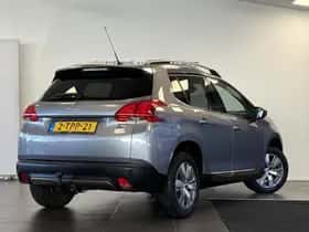 Peugeot 2008 (2014) thumbnail 6