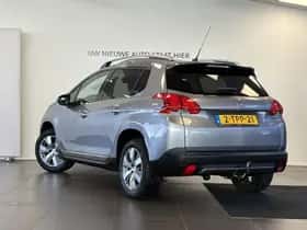 Peugeot 2008 (2014) thumbnail 9