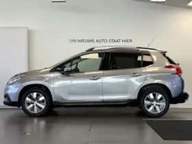 Peugeot 2008 (2014) thumbnail 10