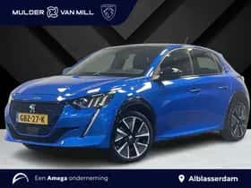 Peugeot e-208 (2021) thumbnail 1