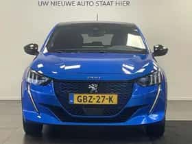 Peugeot e-208 (2021) thumbnail 5