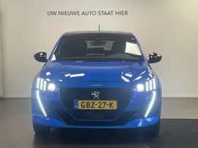 Peugeot e-208 (2021) thumbnail 6