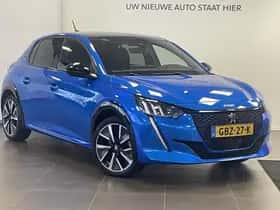 Peugeot e-208 (2021) thumbnail 8