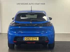 Peugeot e-208 (2021) thumbnail 9