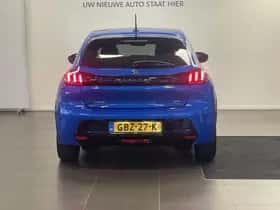 Peugeot e-208 (2021) thumbnail 10