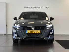 Peugeot 208 (2024) thumbnail 3