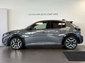 Peugeot 208 (2024) thumbnail 10