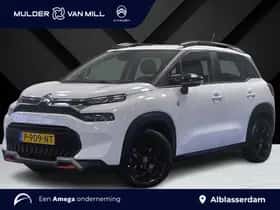 Citroën C3 Aircross (2022) thumbnail 1