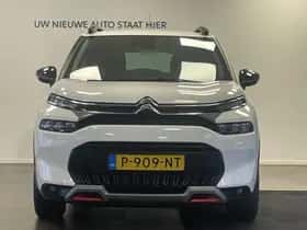 Citroën C3 Aircross (2022) thumbnail 4