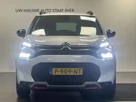 Citroën C3 Aircross (2022) thumbnail 5