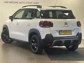 Citroën C3 Aircross (2022) thumbnail 6