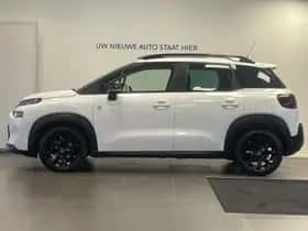 Citroën C3 Aircross (2022) thumbnail 7