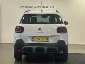 Citroën C3 Aircross (2022) thumbnail 8