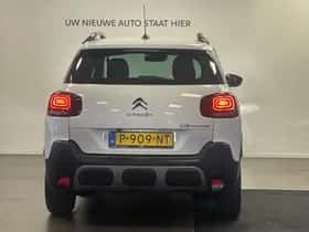 Citroën C3 Aircross (2022) thumbnail 9