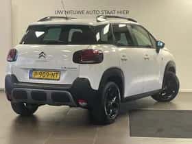 Citroën C3 Aircross (2022) thumbnail 10