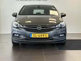 Opel Astra (2018) thumbnail 2