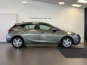 Opel Astra (2018) thumbnail 5