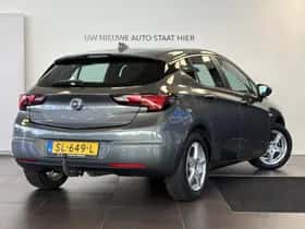Opel Astra (2018) thumbnail 6