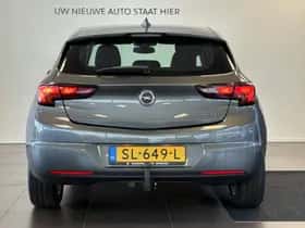 Opel Astra (2018) thumbnail 8