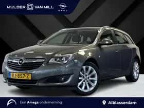 Opel Insignia (2016)