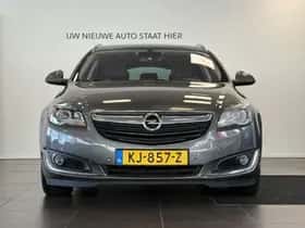 Opel Insignia (2016) thumbnail 2