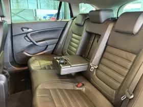 Opel Insignia (2016) thumbnail 12