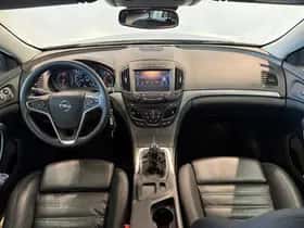 Opel Insignia (2016) thumbnail 13