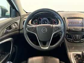 Opel Insignia (2016) thumbnail 14
