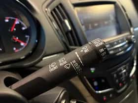 Opel Insignia (2016) thumbnail 18