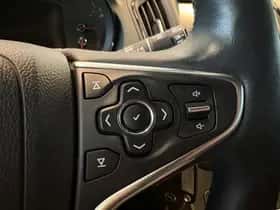 Opel Insignia (2016) thumbnail 20