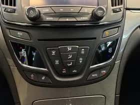 Opel Insignia (2016) thumbnail 25