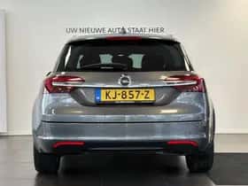 Opel Insignia (2016) thumbnail 4