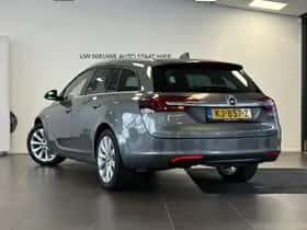 Opel Insignia (2016) thumbnail 5