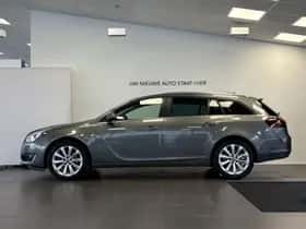 Opel Insignia (2016) thumbnail 6
