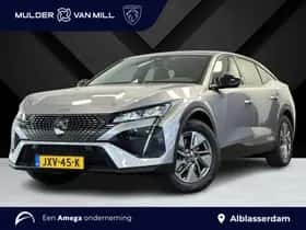 Peugeot 408 (2024) thumbnail 1