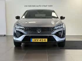 Peugeot 408 (2024) thumbnail 2